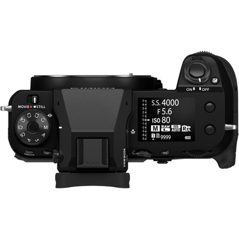 Máy ảnh FUJIFILM GFX 100S II
