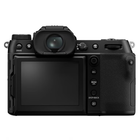Máy ảnh FUJIFILM GFX 50S II Body