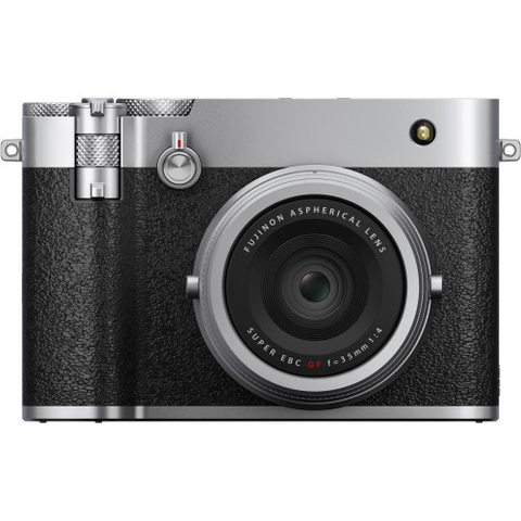 Máy ảnh FUJIFILM GFX100RF