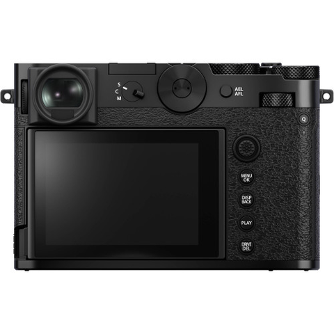 Máy ảnh FUJIFILM GFX100RF