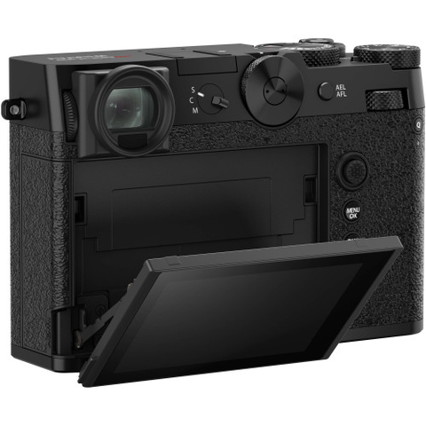 Máy ảnh FUJIFILM GFX100RF