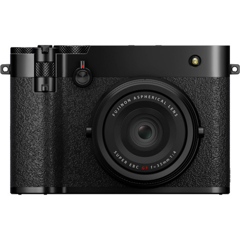 Máy ảnh FUJIFILM GFX100RF