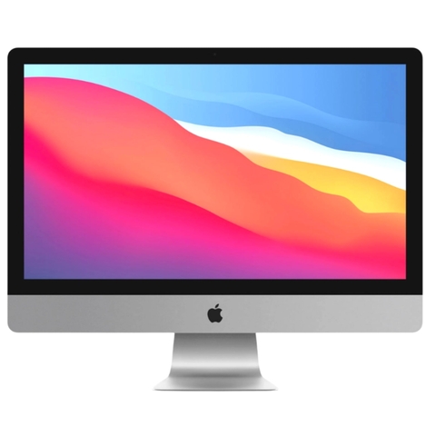 iMac 2015 21.5" 4K
