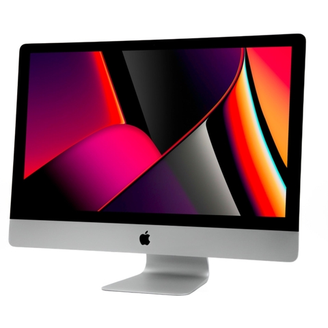 iMac 2015 27" 5K