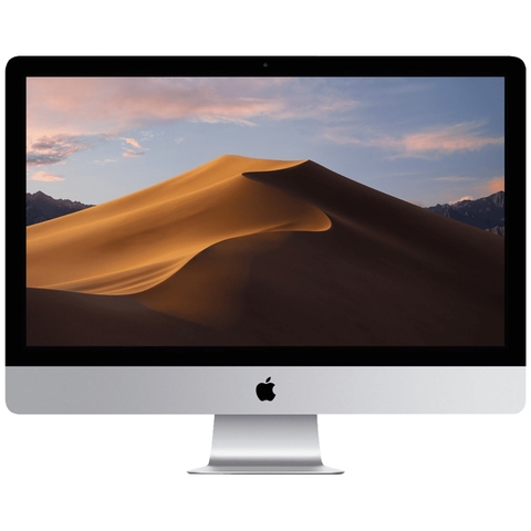 iMac 2019 27" 5K