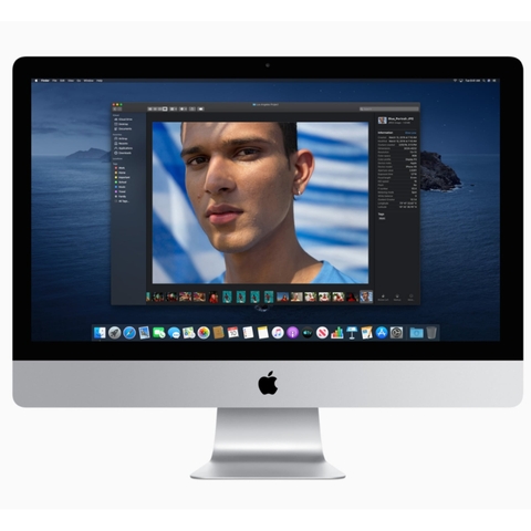 iMac 2019 27" 5K