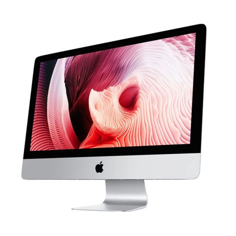iMac 2019 27" 5K