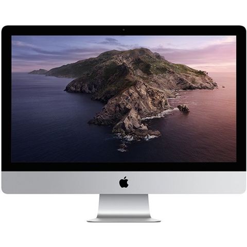 iMac 2019 27" 5K