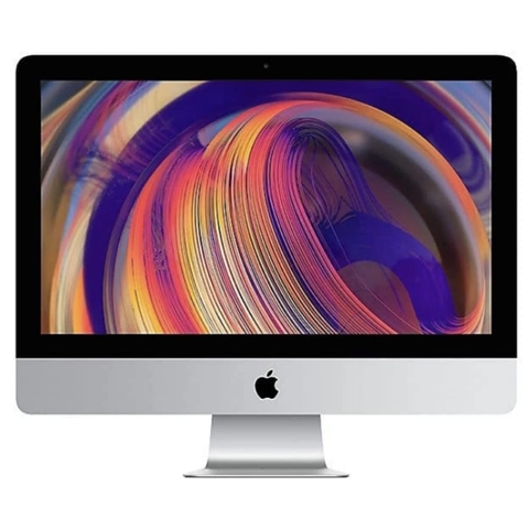 iMac 2020 21.5" fullHD