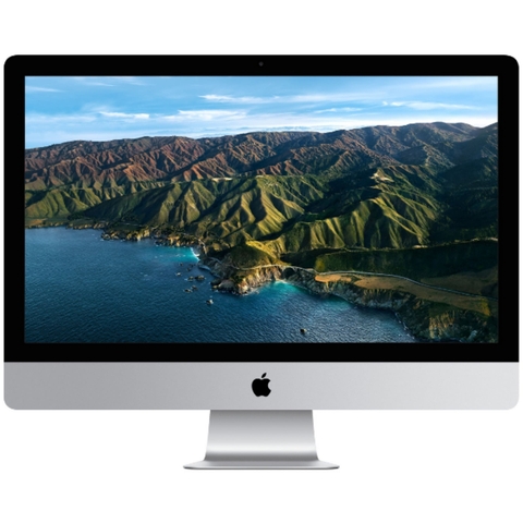 iMac 2020 27" 5K