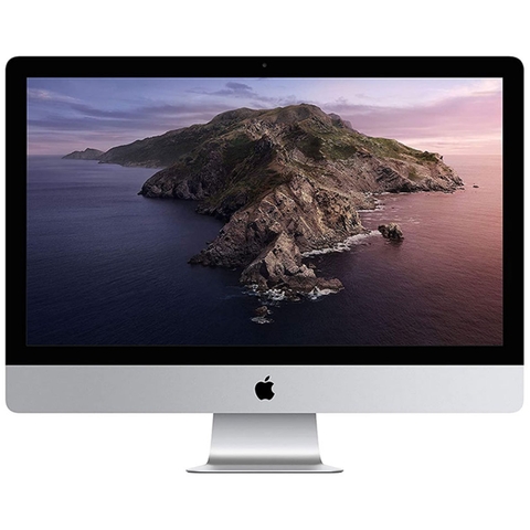 iMac 2020 27" 5K