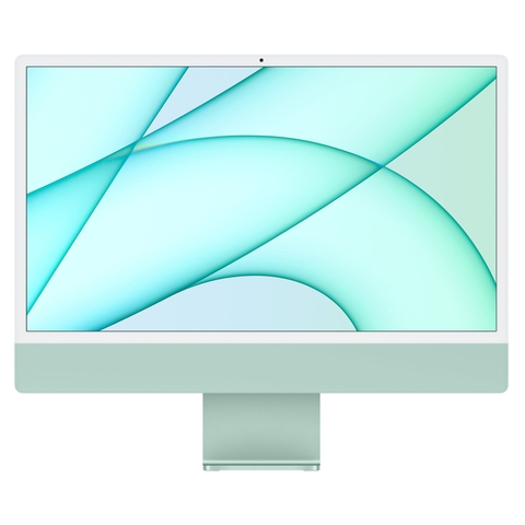 iMac M1 8 GPU 16/256 Mới