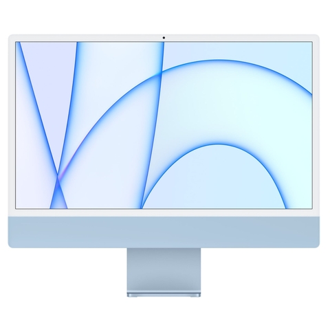 iMac M1 8 GPU 8/256 Mới