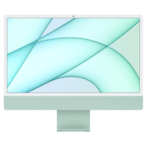 iMac M3 10 GPU 16/256 Cũ