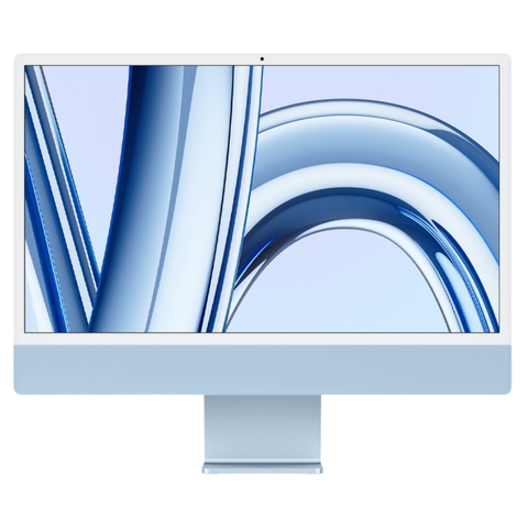 iMac M3 8 GPU 8/256 Cũ