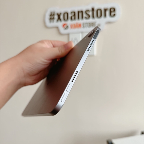 iPad Mini 6 64GB Wifi Xám- 97%,P92- W7PFQ3