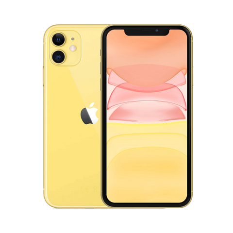 iPhone 11 64GB Cũ