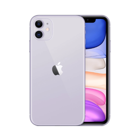 iPhone 11 128GB cũ