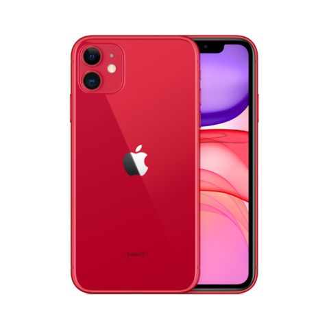 iPhone 11 128GB VN/A Mới