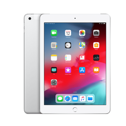 iPad Gen 5 128GB cũ (Wifi/4G)