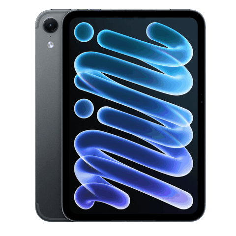 iPad mini 8 256GB Mới (Wifi/5G)