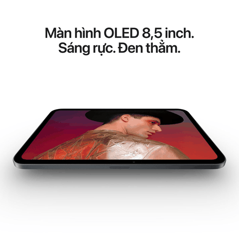 iPad mini 8 128GB Mới (Wifi/5G)