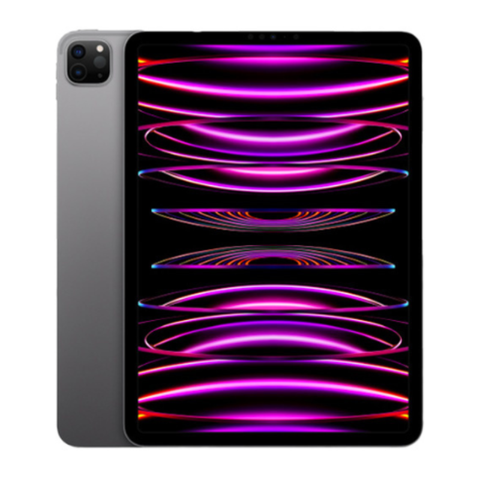 iPad Pro 11 M2 128GB Mới (Wifi/5G)