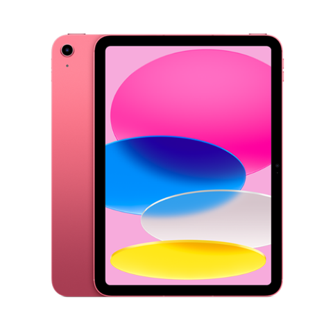 iPad Gen 10 64GB Mới (Wifi/5G)