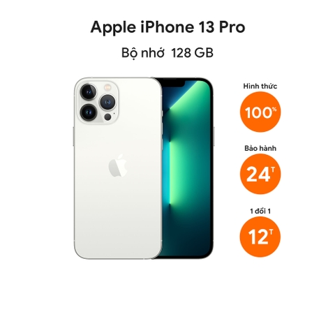 iPhone 13 Pro Max mới1TB giá rẻ, trả góp 0%, bảo hành 24 Tháng |  