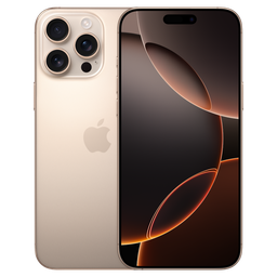 iPhone 16 Pro Max 512GB Mới