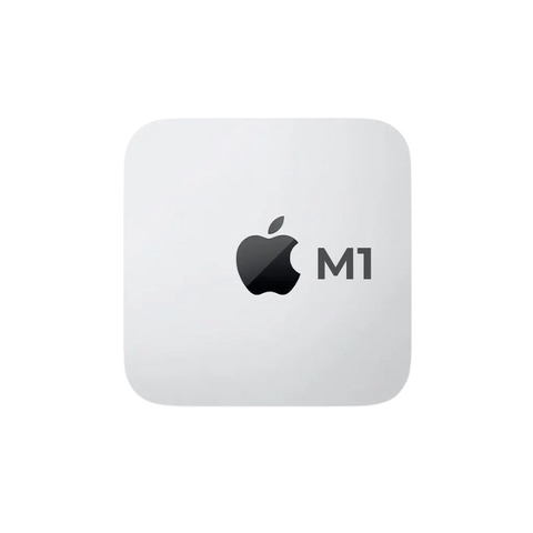 Mac Mini M1