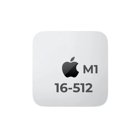 Mac Mini M1