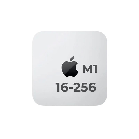 Mac Mini M1