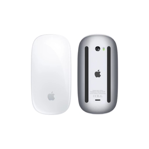 Chuột Magic Mouse 3 2024 Type C- New