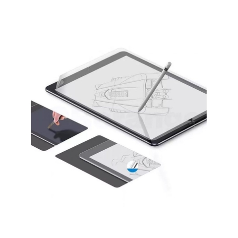 Miếng dán Paper Like - iPad