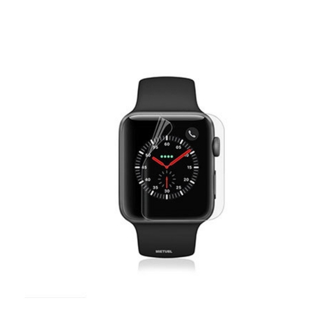 Miếng dán PPF Mặt kính - Apple Watch