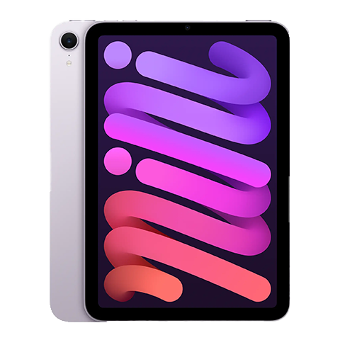 iPad Mini 7 128GB Mới ( Wifi/5G)