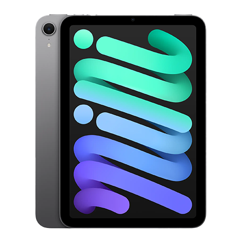 iPad Mini 7 Wifi 512GB Mới