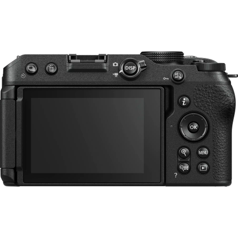 Máy ảnh Nikon Z30