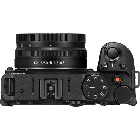 Máy ảnh Nikon Z30