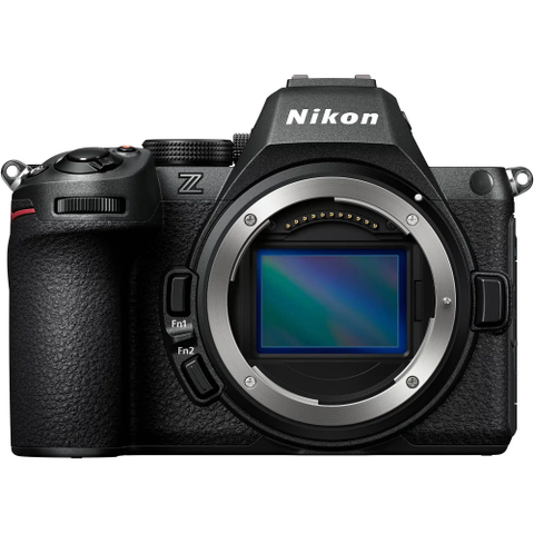 Máy ảnh Nikon Z5 Mark II