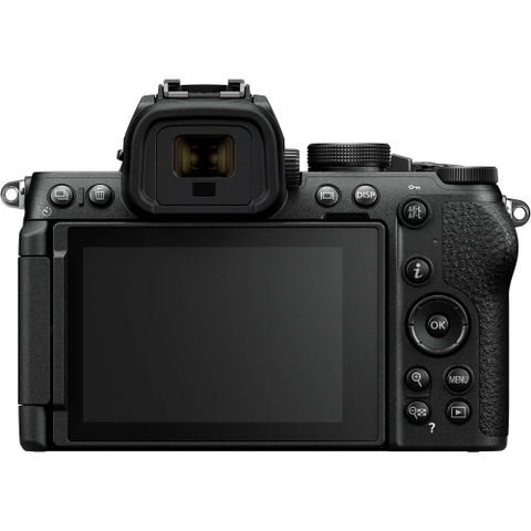 Máy ảnh Nikon Z50 Mark II Body
