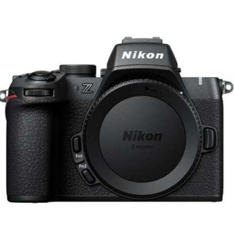 Máy ảnh Nikon Z50 Mark II Body