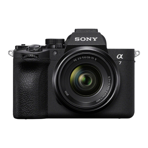 Máy ảnh Nikon Z50 Mark II Body