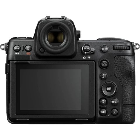 Máy ảnh Nikon Z8