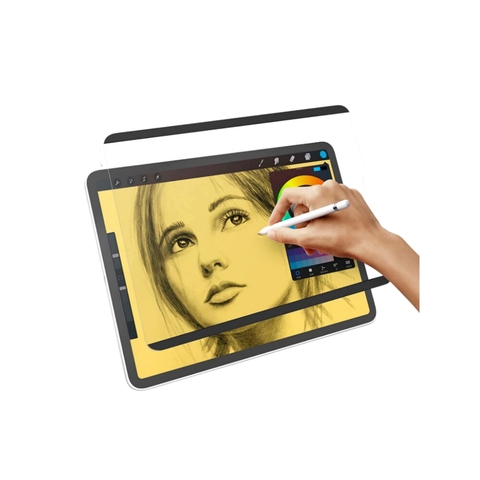 Paper like Nam châm - iPad