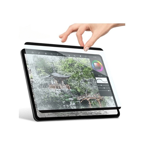 Paper like Nam châm - iPad