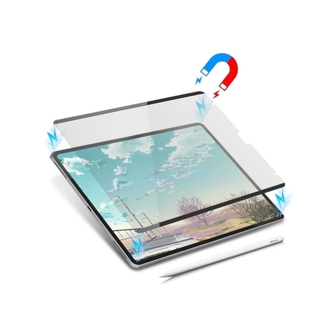 Paper like Nam châm - iPad