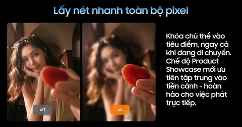 DJI OSMO POCKET 3 Cũ (Creator combo/ Đơn)