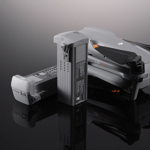 Pin Flycam DJI Air 3S